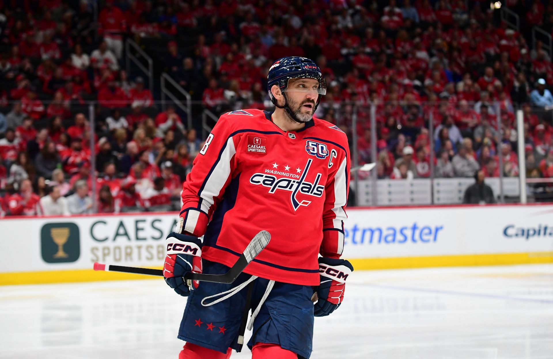 Where is Alex Ovechkin from?